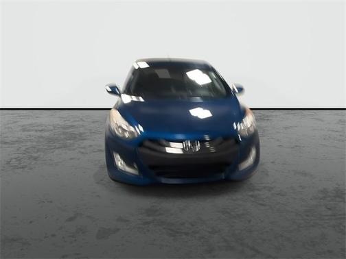 2015 Hyundai Elantra GT Base