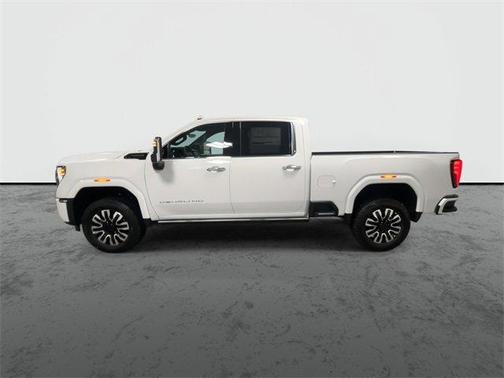 2025 GMC Sierra 2500 Denali Ultimate