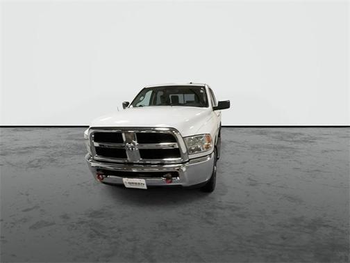 2015 RAM 2500 SLT