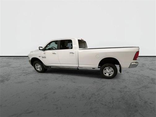 2015 RAM 2500 SLT