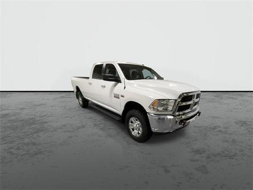 2015 RAM 2500 SLT