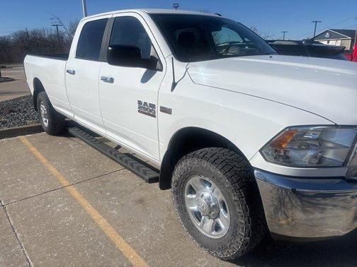 2015 RAM 2500 SLT
