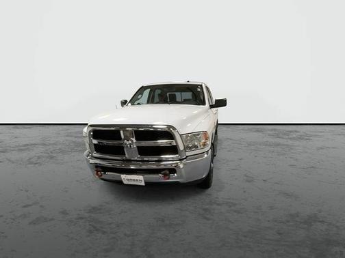 2015 RAM 2500 SLT