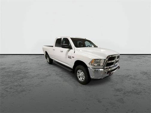 2015 RAM 2500 SLT