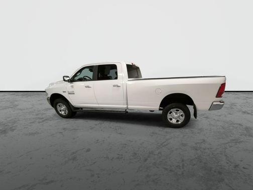 2015 RAM 2500 SLT