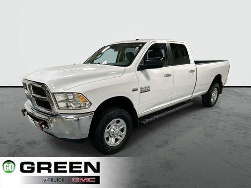 2015 RAM 2500 SLT