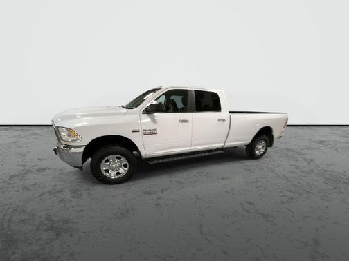 2015 RAM 2500 SLT