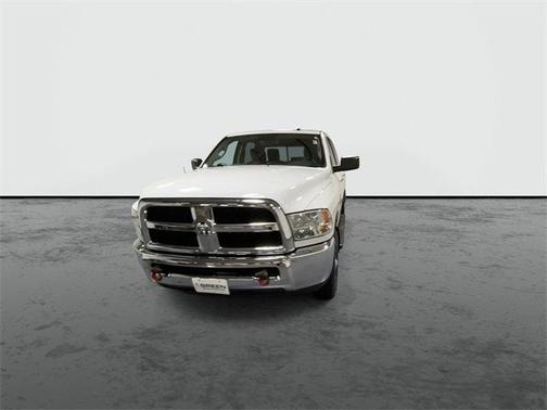 2015 RAM 2500 SLT