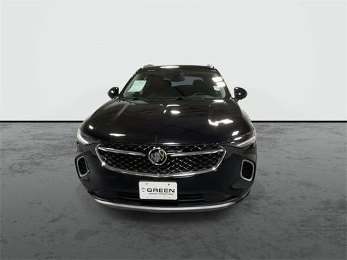 2021 Buick Envision Avenir