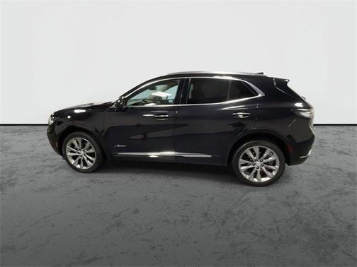 2021 Buick Envision Avenir
