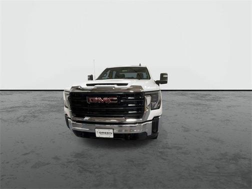 2025 GMC Sierra 2500 Pro