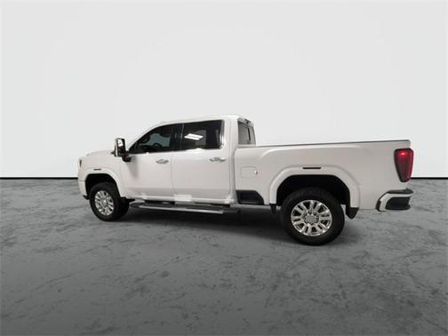 2023 GMC Sierra 2500 Denali