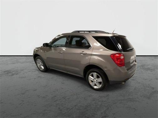 2012 Chevrolet Equinox 2LT