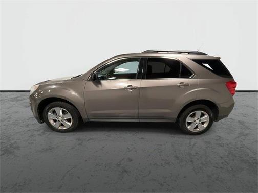 2012 Chevrolet Equinox 2LT