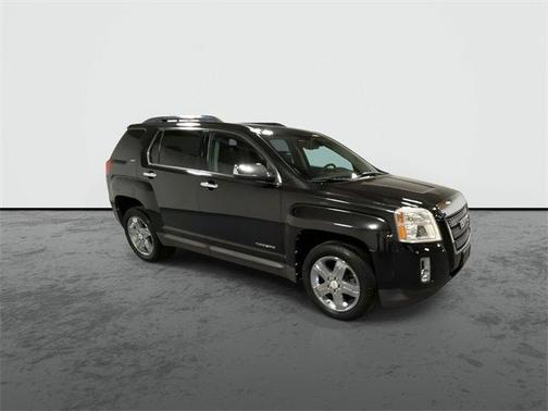 2012 GMC Terrain SLT-2