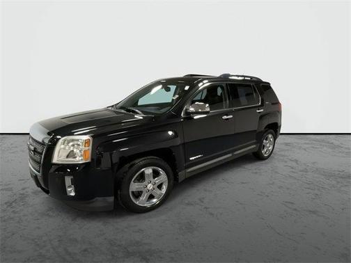 2012 GMC Terrain SLT-2