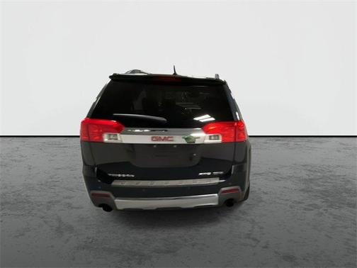 2012 GMC Terrain SLT-2