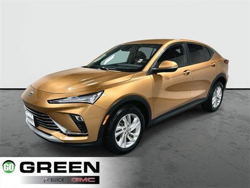 2024 Buick Envista Preferred