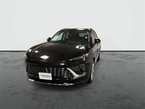 2025 Buick Envision Avenir