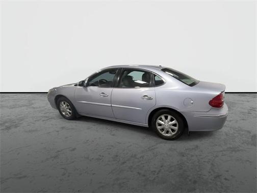 2005 Buick LaCrosse CXL