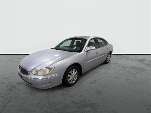 2005 Buick LaCrosse CXL