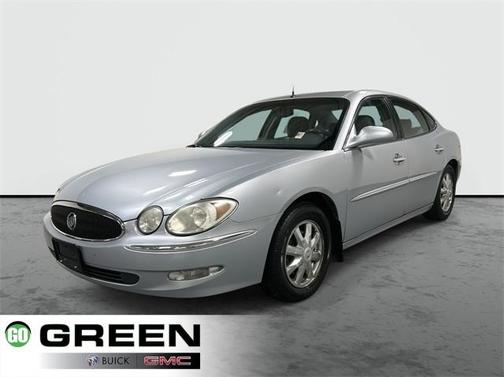2005 Buick LaCrosse CXL
