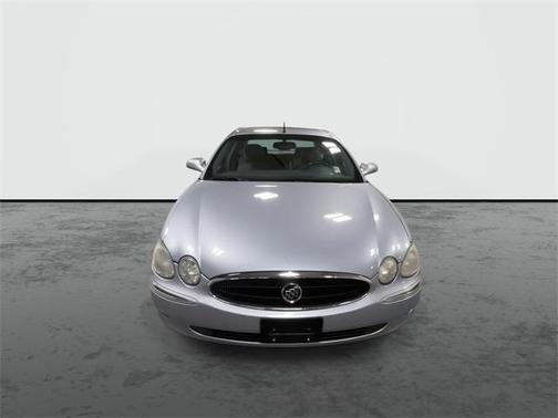 2005 Buick LaCrosse CXL