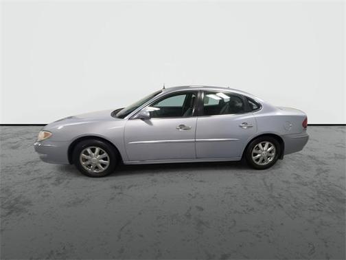 2005 Buick LaCrosse CXL