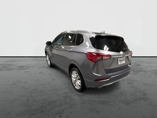2020 Buick Envision Premium II