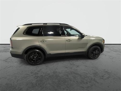 2024 Kia Telluride SX X-Pro