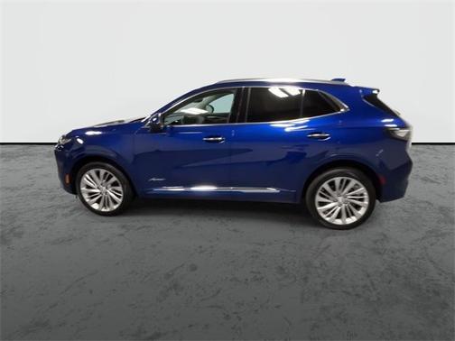 2024 Buick Envision Avenir