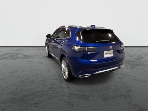 2024 Buick Envision Avenir