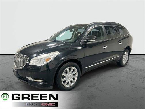 2013 Buick Enclave Leather