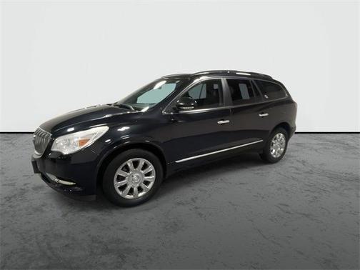 2013 Buick Enclave Leather