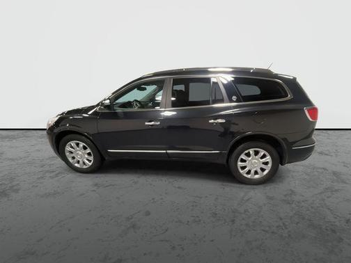 2013 Buick Enclave Leather