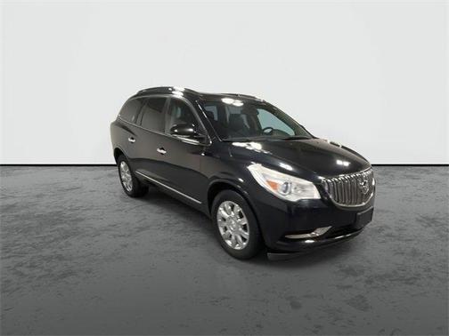 2013 Buick Enclave Leather