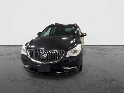 2013 Buick Enclave Leather