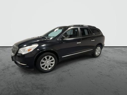 2013 Buick Enclave Leather