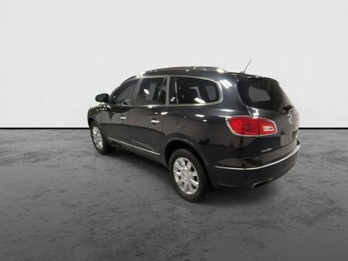 2013 Buick Enclave Leather