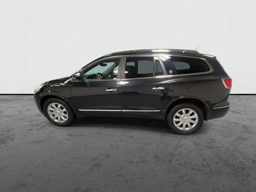 2013 Buick Enclave Leather