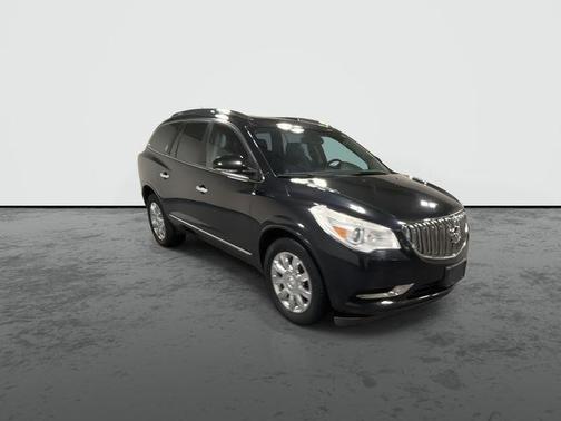 2013 Buick Enclave Leather