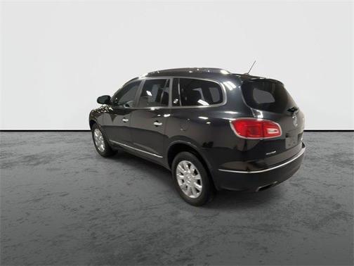 2013 Buick Enclave Leather