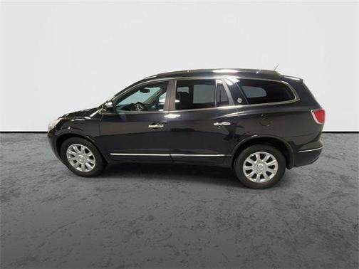 2013 Buick Enclave Leather