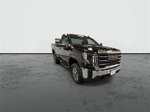 2024 GMC Sierra 3500 SLE