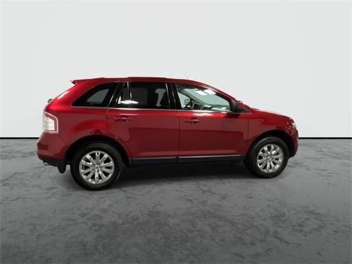 2009 Ford Edge Limited