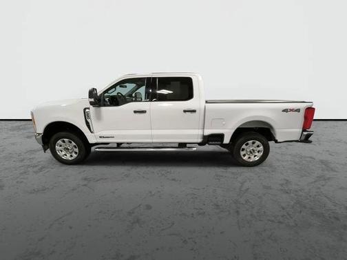 2023 Ford F-250 XL