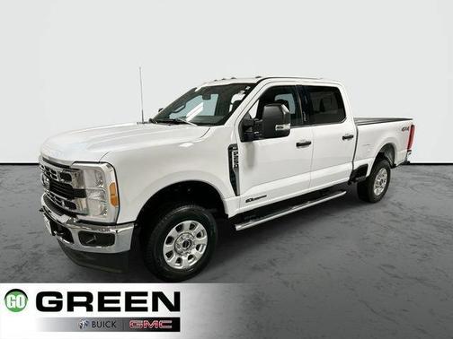 2023 Ford F-250 XL