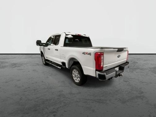 2023 Ford F-250 XL