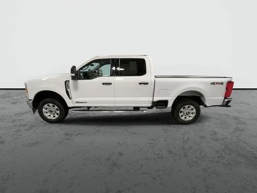2023 Ford F-250 XL