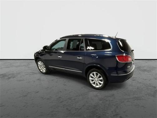 2016 Buick Enclave Premium